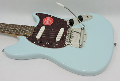 Squier Classic Vibe '60s Mustang