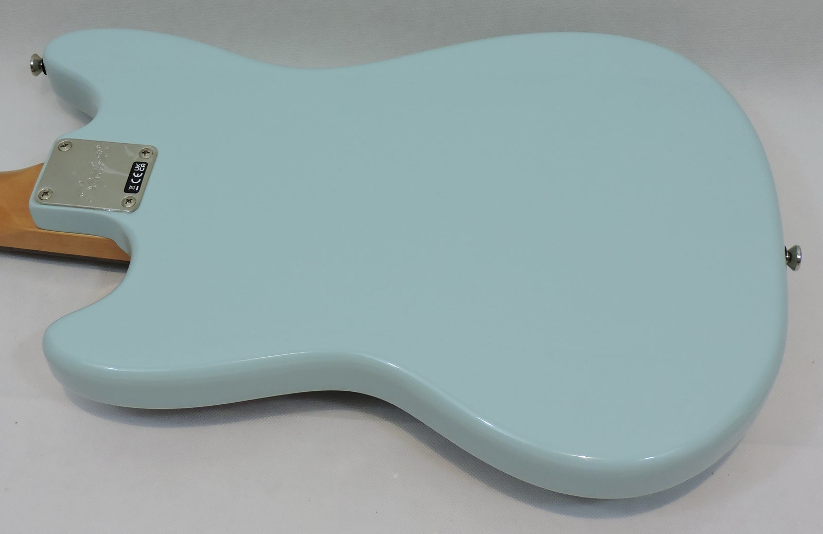 Squier Classic Vibe '60s Mustang