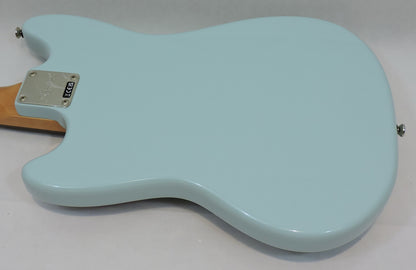 Squier Classic Vibe '60s Mustang