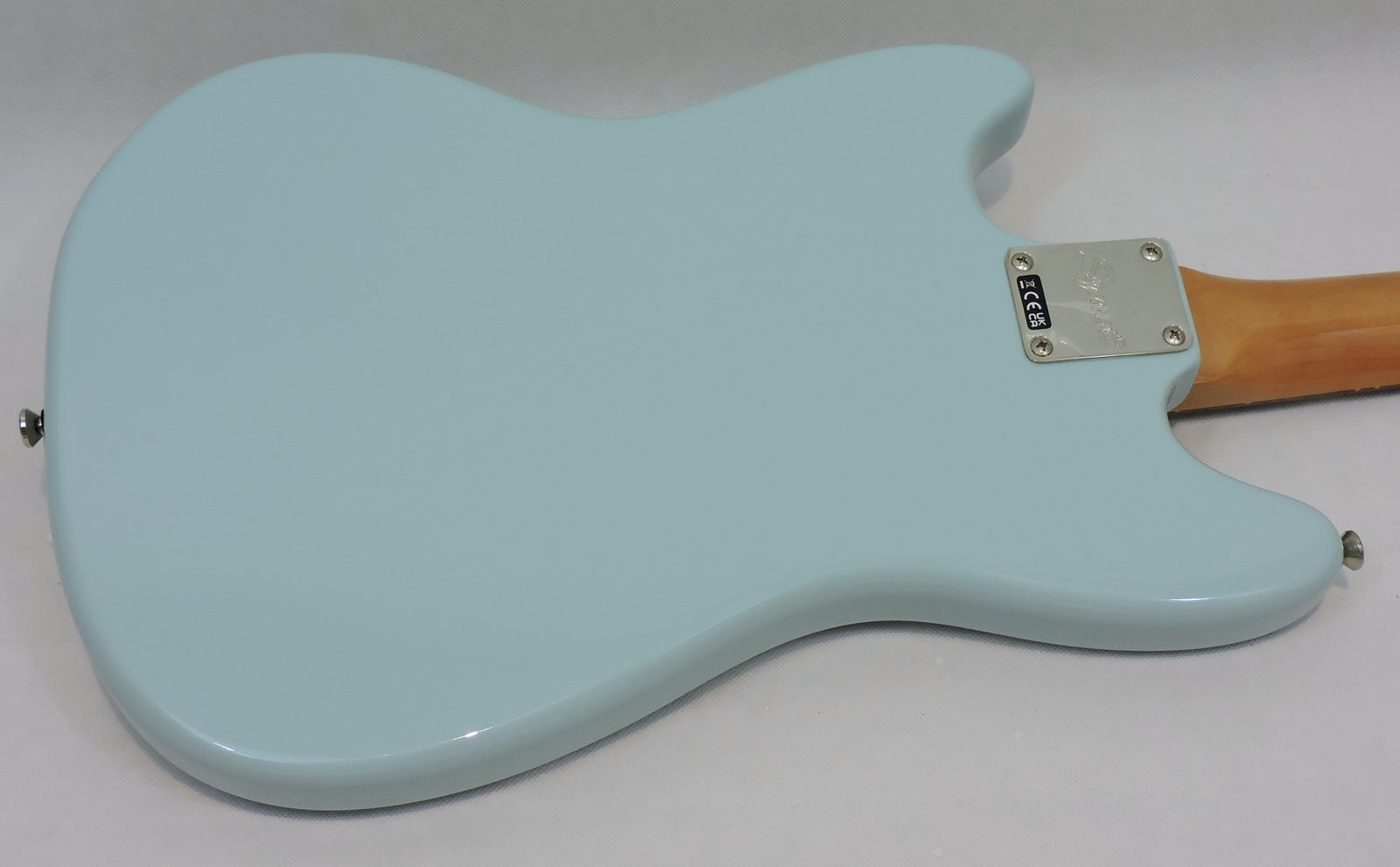 Squier Classic Vibe '60s Mustang