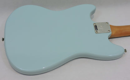 Squier Classic Vibe '60s Mustang