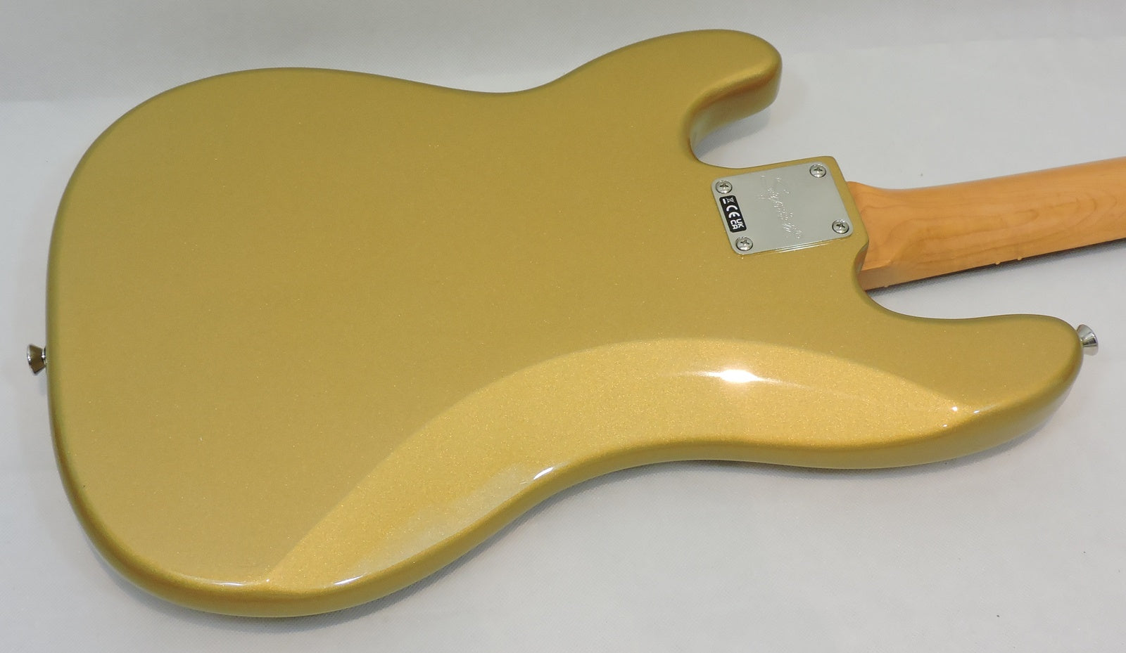 Squier Limited Edition Classic Vibe™ 60s Precision Bass