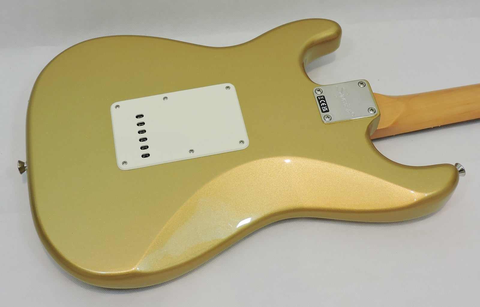 Squier Limited Edition Classic Vibe™ 60s Stratocaster