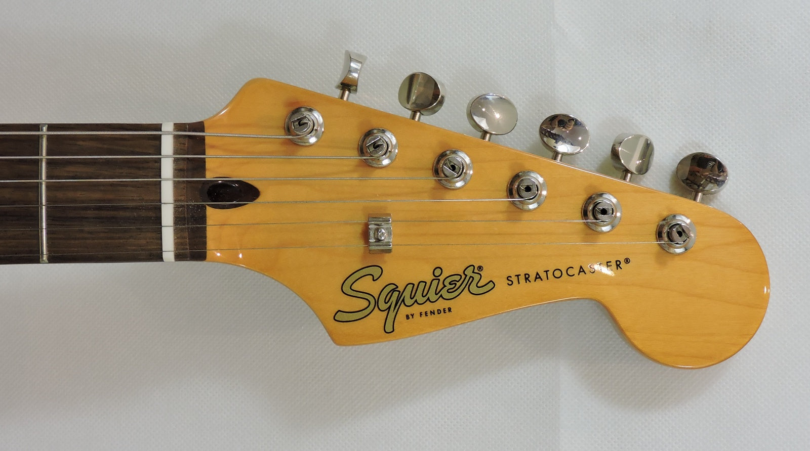 Squier Limited Edition Classic Vibe™ 60s Stratocaster