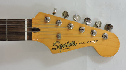 Squier Limited Edition Classic Vibe™ 60s Stratocaster