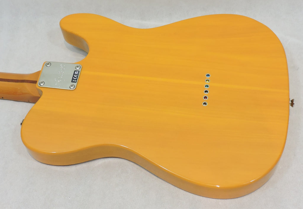 Squier Classic Vibe '50s Telecaster® LeftHanded, Maple Fingerboard, B