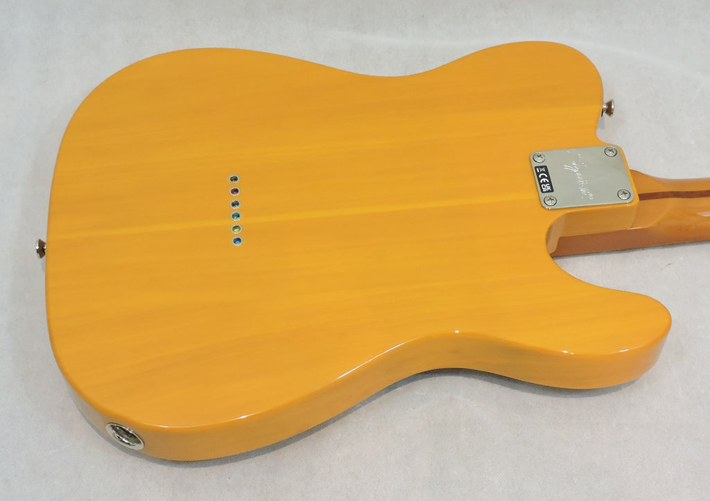 Squier Classic Vibe '50s Telecaster® LeftHanded, Maple Fingerboard, B