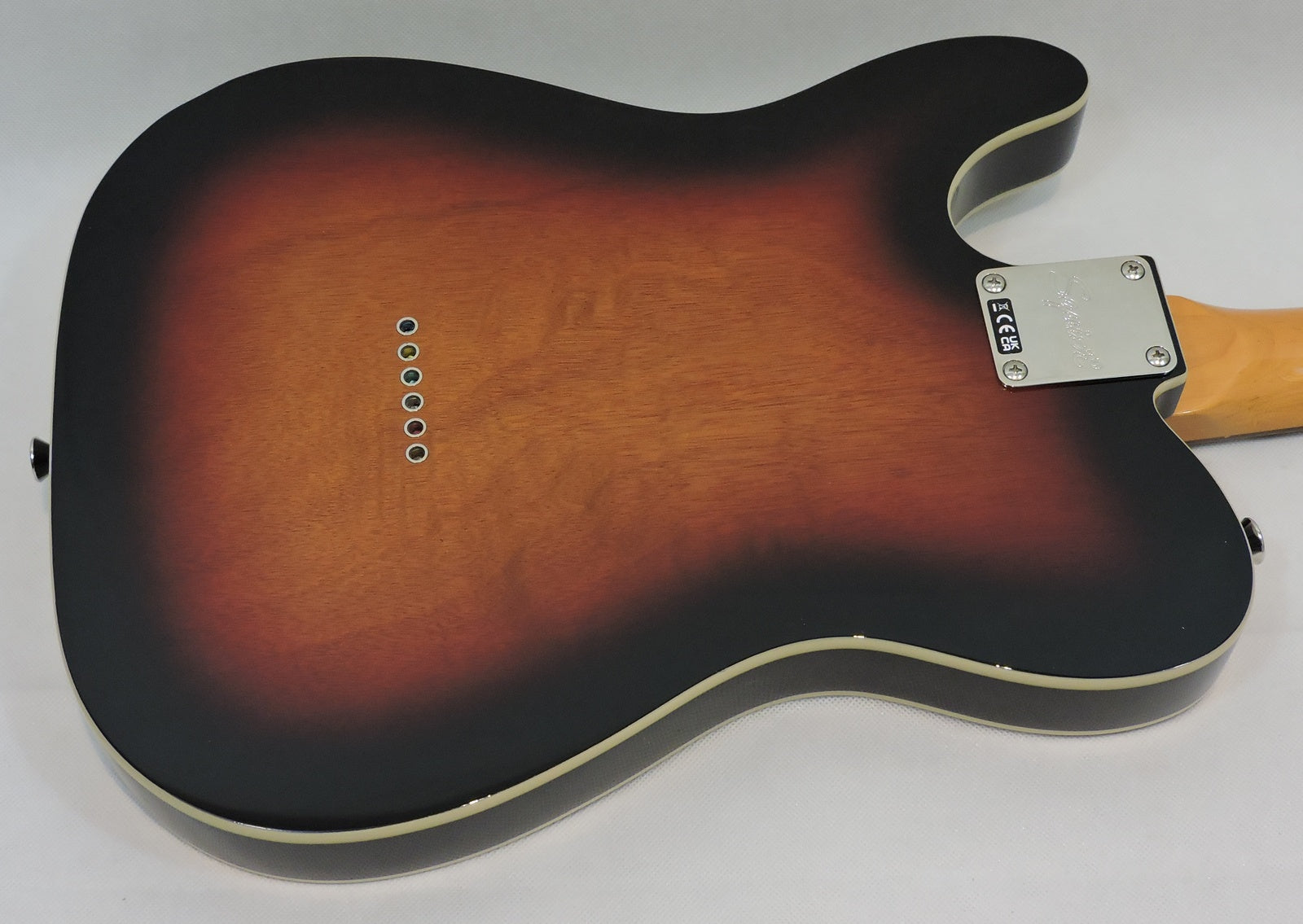 Squier Classic Vibe '60s Custom Telecaster