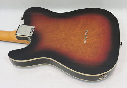 Squier Classic Vibe '60s Custom Telecaster - COMING JUNE 2026