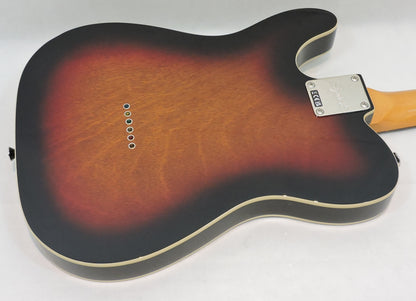 Squier Classic Vibe '60s Custom Telecaster - COMING JUNE 2026