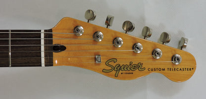 Squier Classic Vibe '60s Custom Telecaster - COMING JUNE 2026