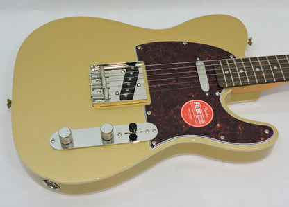 Squier Limited Edition Classic Vibe™ 60s Custom Telecaster
