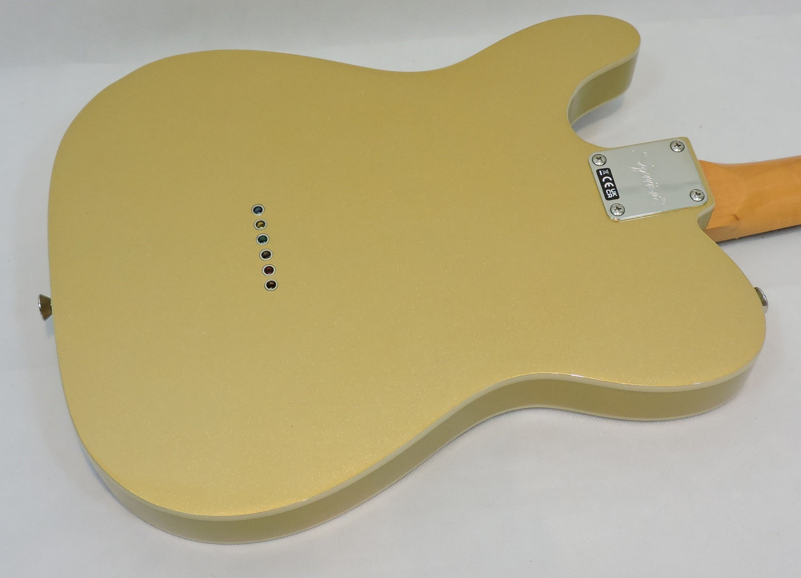Squier Limited Edition Classic Vibe™ 60s Custom Telecaster