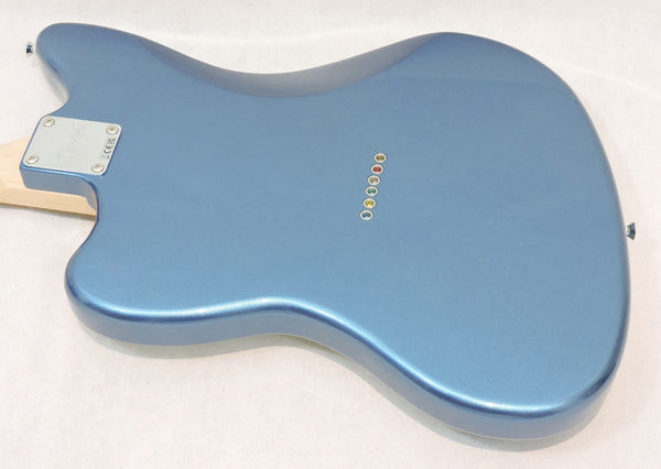 Squier Paranormal Jazzmaster® XII. Lake Placid Blue