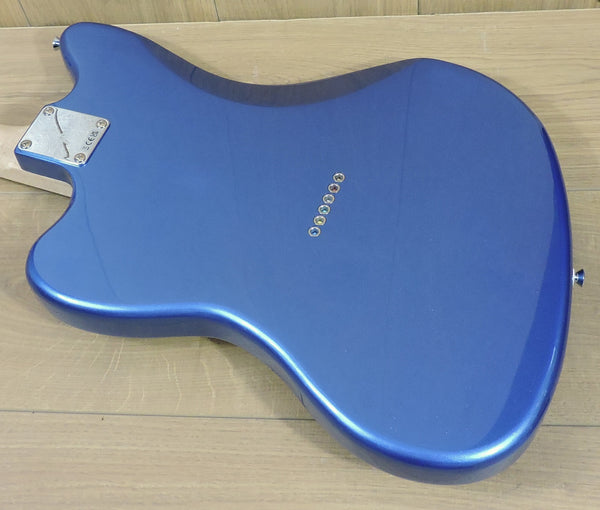 Squier Paranormal Jazzmaster® XII. Lake Placid Blue