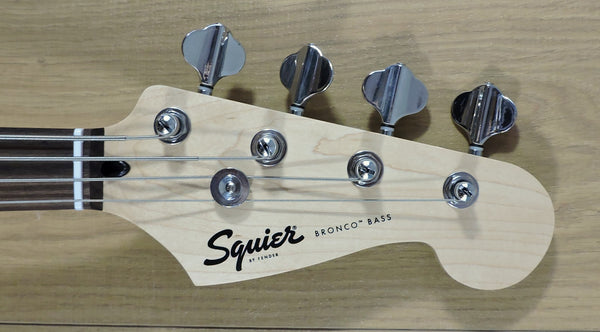 Squier Sonic™ Bronco™ Bass