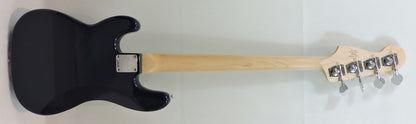 Squier Sonic® Precision Bass®, Laurel Fingerboard, White Pickguard, Midnight Blue