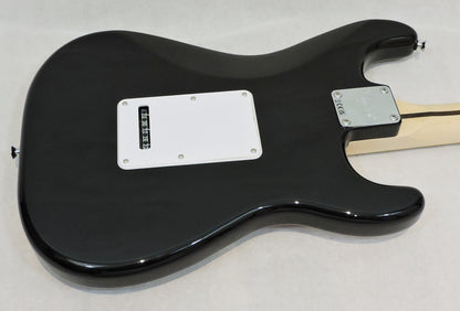 Squier Sonic™ Stratocaster® Left-Handed, Black MN