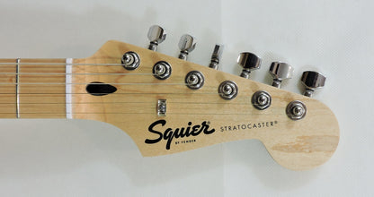 Squier Sonic® Stratocaster® HT, Sea Foam Green