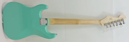 Squier Sonic® Stratocaster® HT, Sea Foam Green