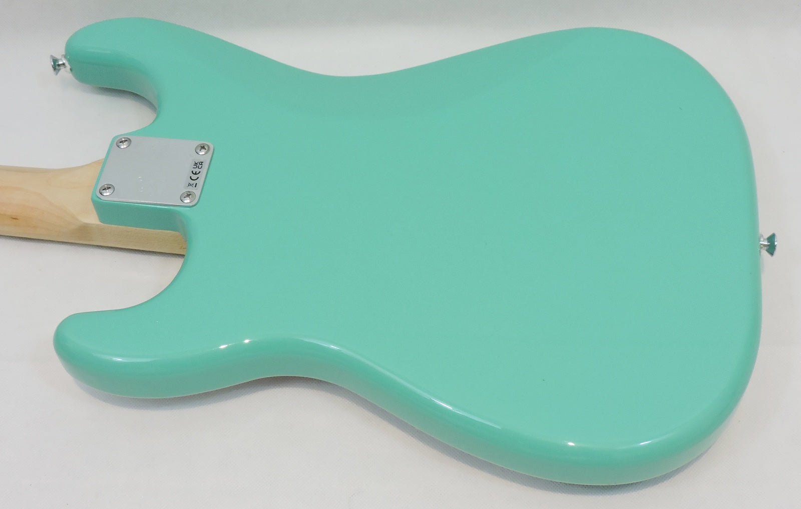 Squier Sonic® Stratocaster® HT, Sea Foam Green