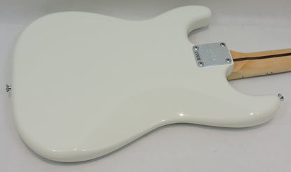 Squier Sonic™ Stratocaster® HT. Arctic White MN