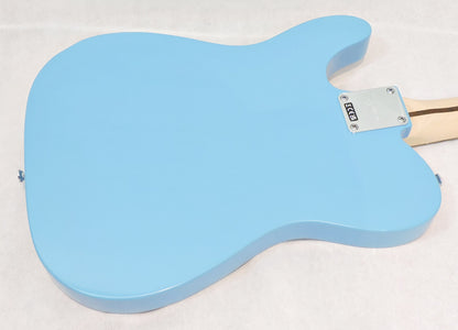 Squier Sonic™ Telecaster®. California Blue