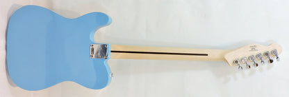 Squier Sonic™ Telecaster®. California Blue