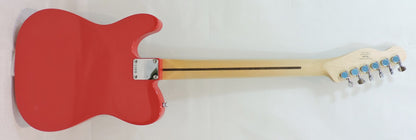 Squier Sonic™ Telecaster®. Torino Red