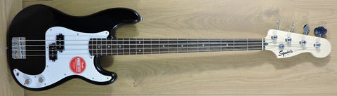 Squier Sonic™ Precision Bass®. Black