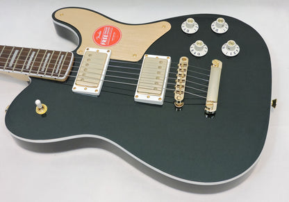 Squier FSR Troublemaker Telecaster Deluxe