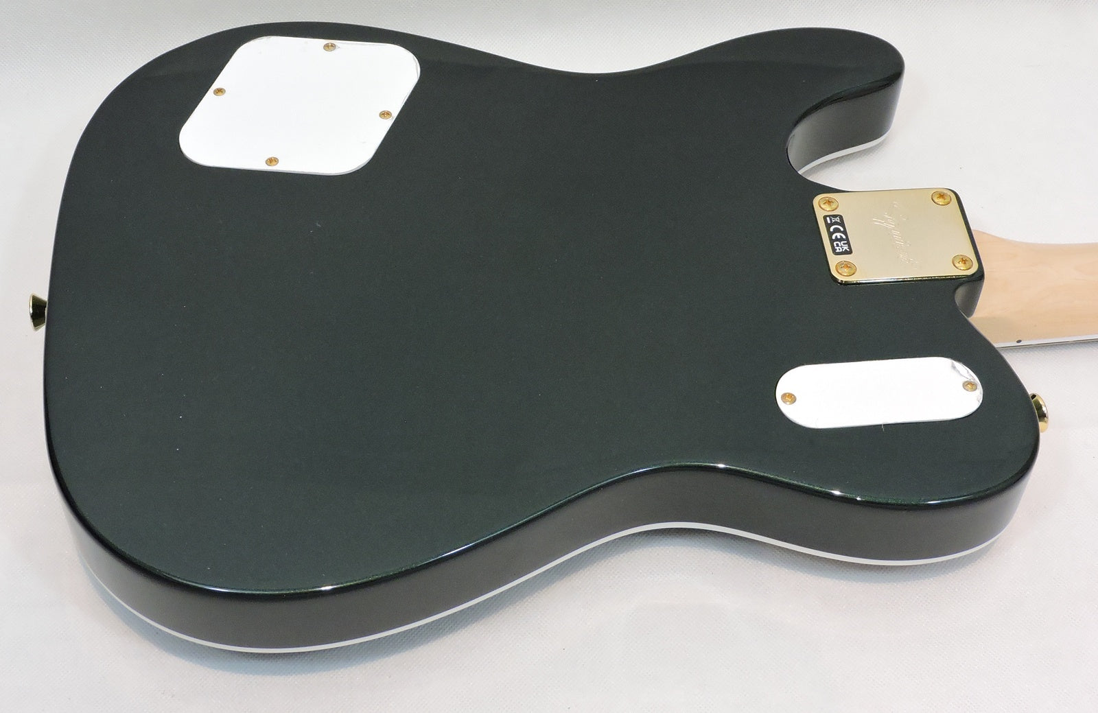 Squier FSR Troublemaker Telecaster Deluxe