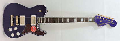 Squier FSR Limited Edition Paranormal Troublemaker Telecaster® Deluxe