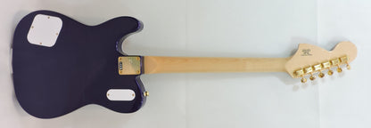 Squier FSR Limited Edition Paranormal Troublemaker Telecaster® Deluxe