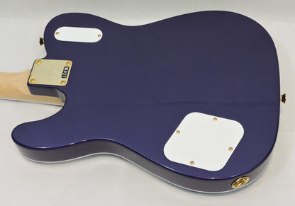 Squier FSR Limited Edition Paranormal Troublemaker Telecaster® Deluxe