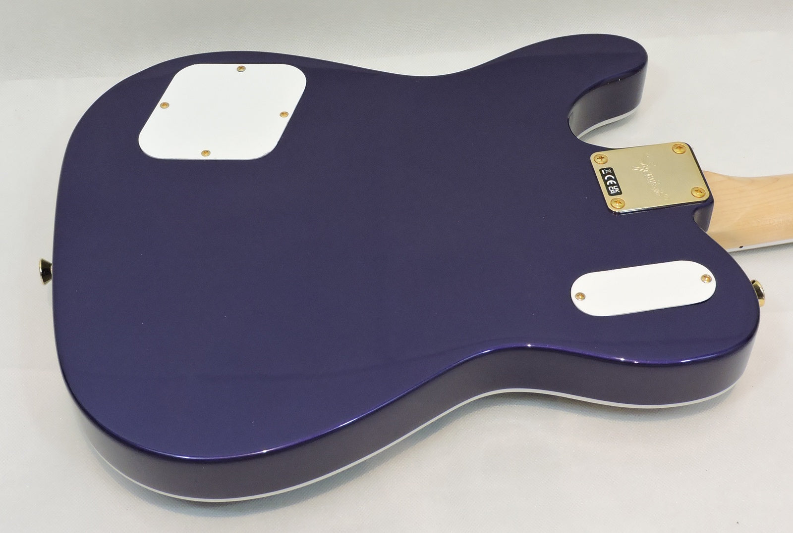 Squier FSR Limited Edition Paranormal Troublemaker Telecaster® Deluxe
