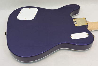 Squier FSR Limited Edition Paranormal Troublemaker Telecaster® Deluxe