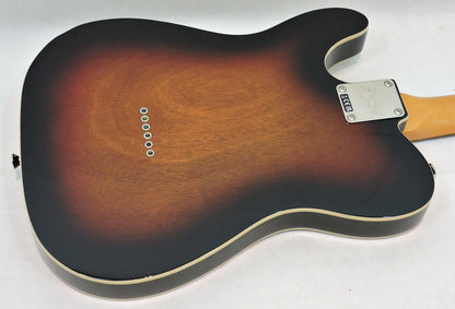 Squier Classic Vibe '60s Custom Telecaster