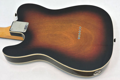 Squier Classic Vibe '60s Custom Telecaster
