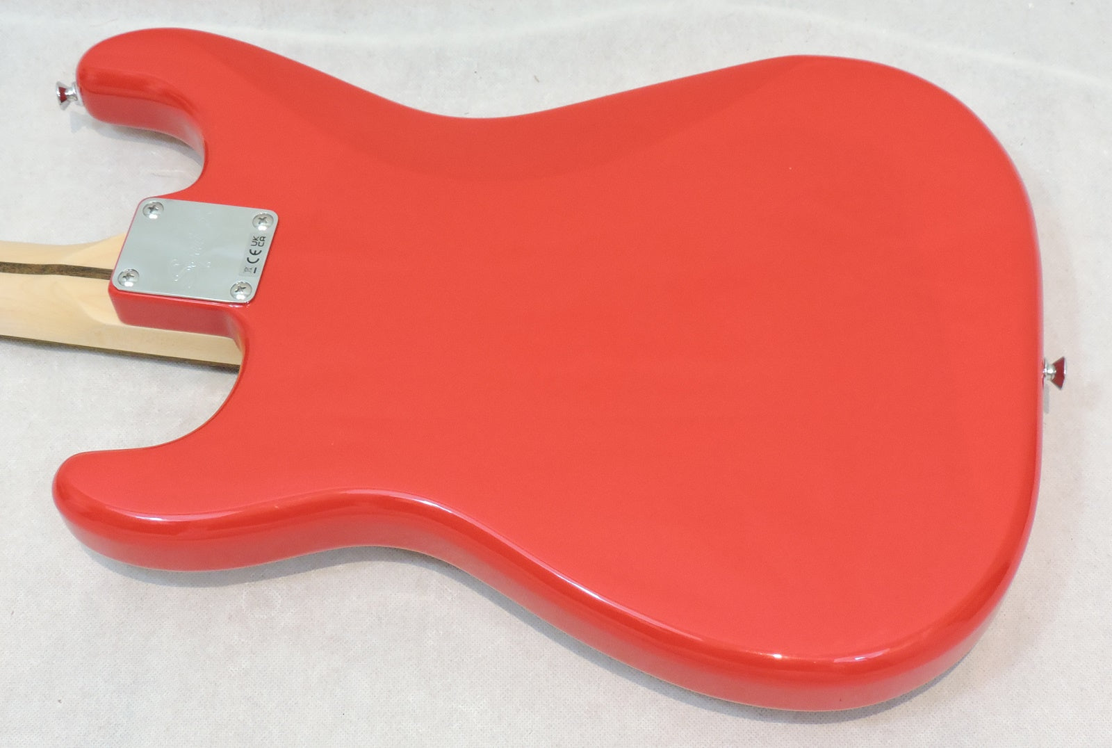 Squier Sonic™ Stratocaster® HT. Torino Red
