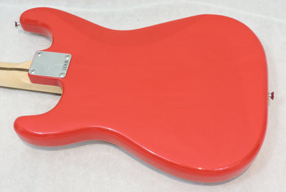 Squier Sonic™ Stratocaster® HT. Torino Red