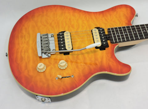 Sterling Axis AX30 Rosewood Fingerboard - Used
