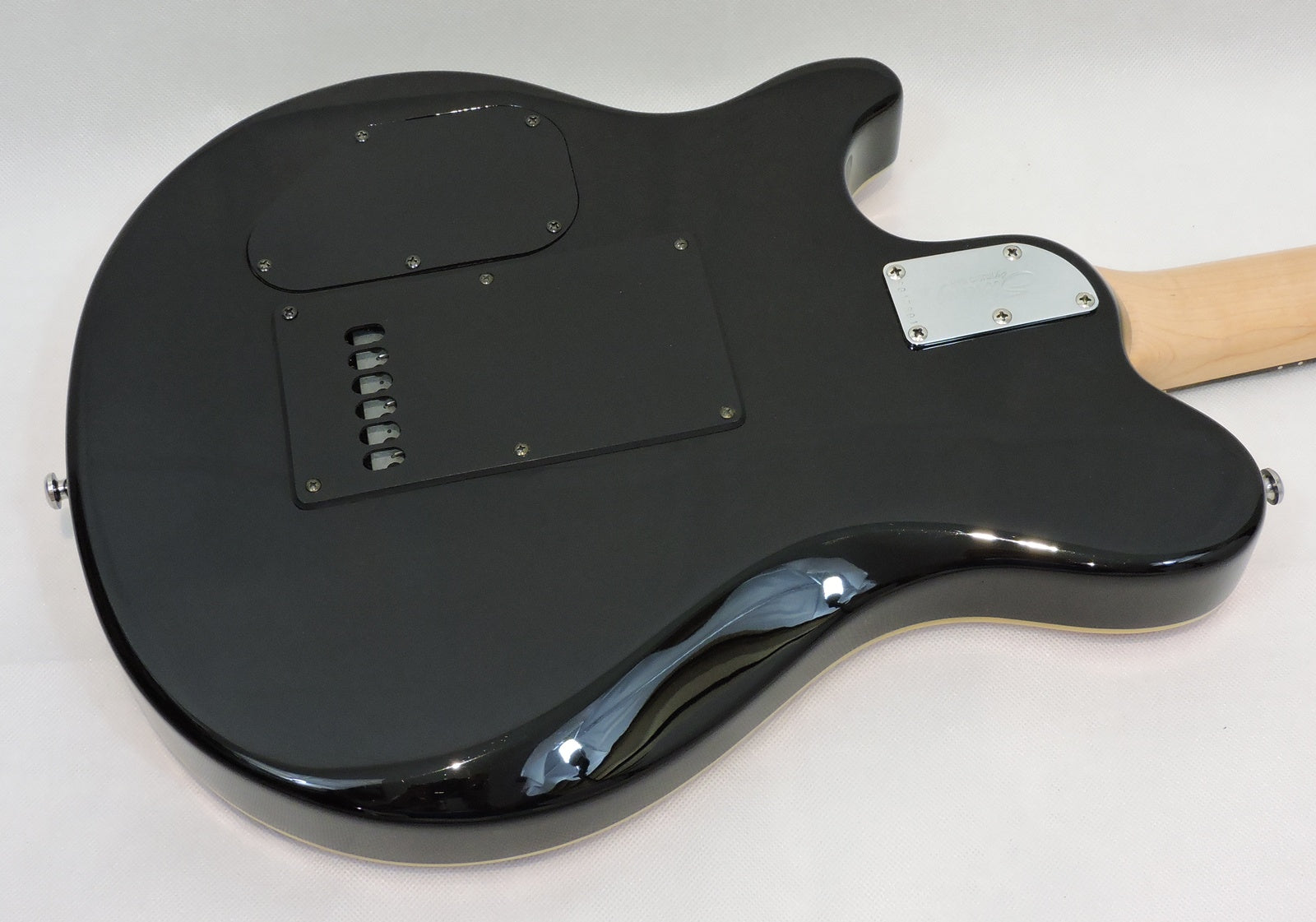 Sterling Axis AX30 Rosewood Fingerboard - Used