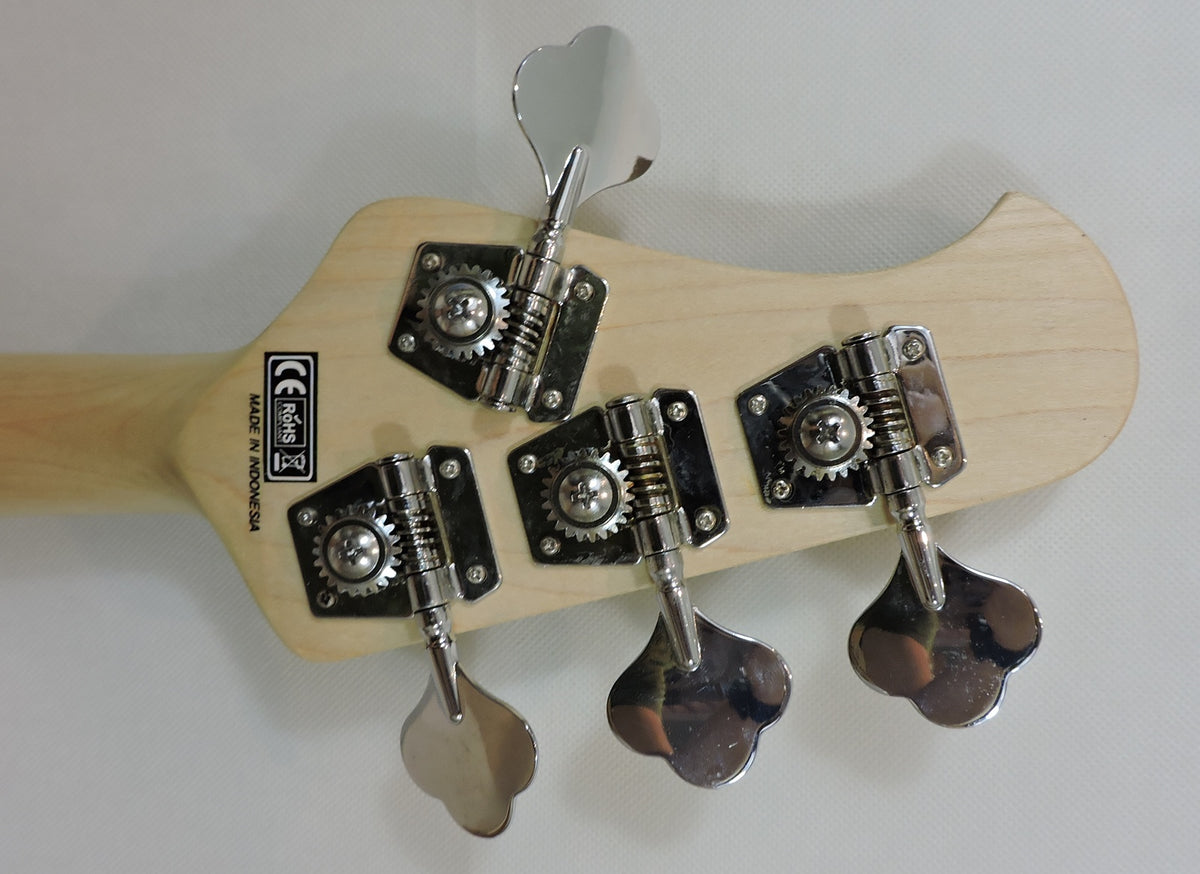 MusicMan Sterling StingRay Short Scale Bass - used