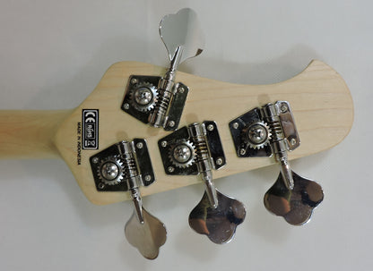 MusicMan Sterling StingRay Short Scale Bass - used