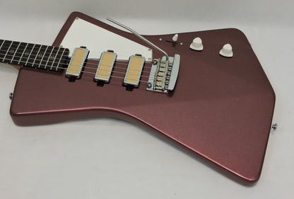 Sterling St Vincent Goldie - Used