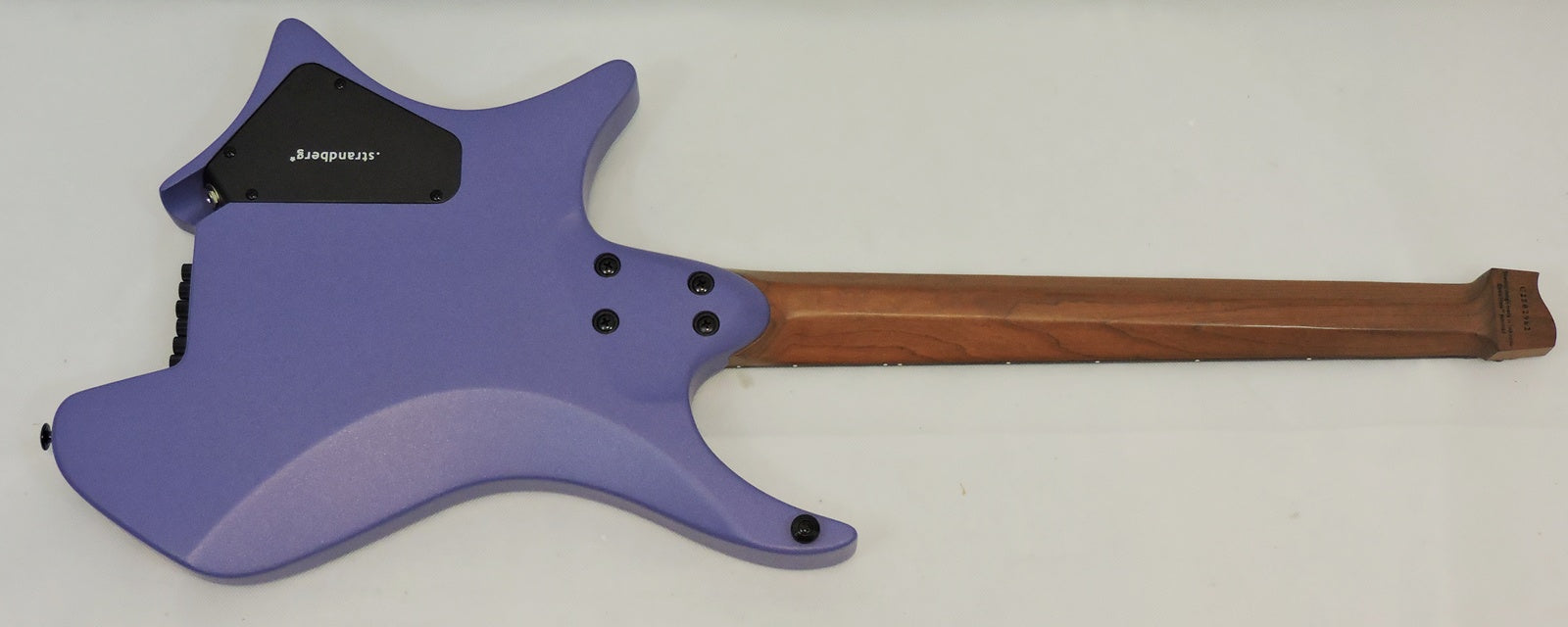 Strandberg Boden Essential 6 Headless Guitar - Used