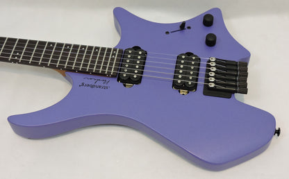 Strandberg Boden Essential 6 Headless Guitar - Used
