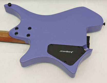 Strandberg Boden Essential 6 Headless Guitar - Used
