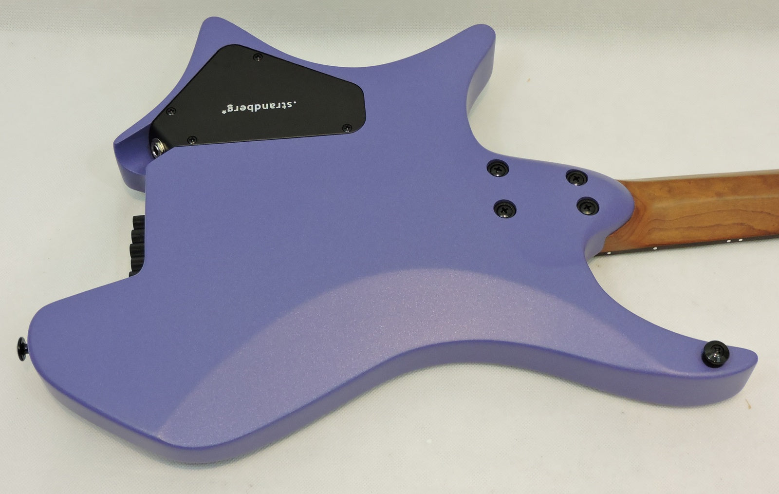Strandberg Boden Essential 6 Headless Guitar - Used